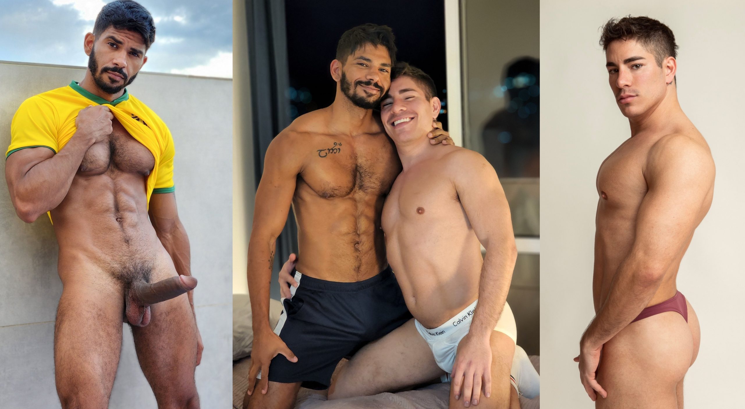 Gael kRiok fode Emanuel Francoemarxxx - Putinho - Vídeos Gays | Sexo Gay | Porno  Gay | Gay Amauter